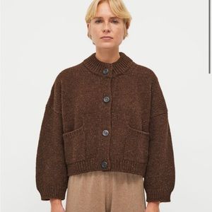 Babaa Jumper No. 23 in Earth